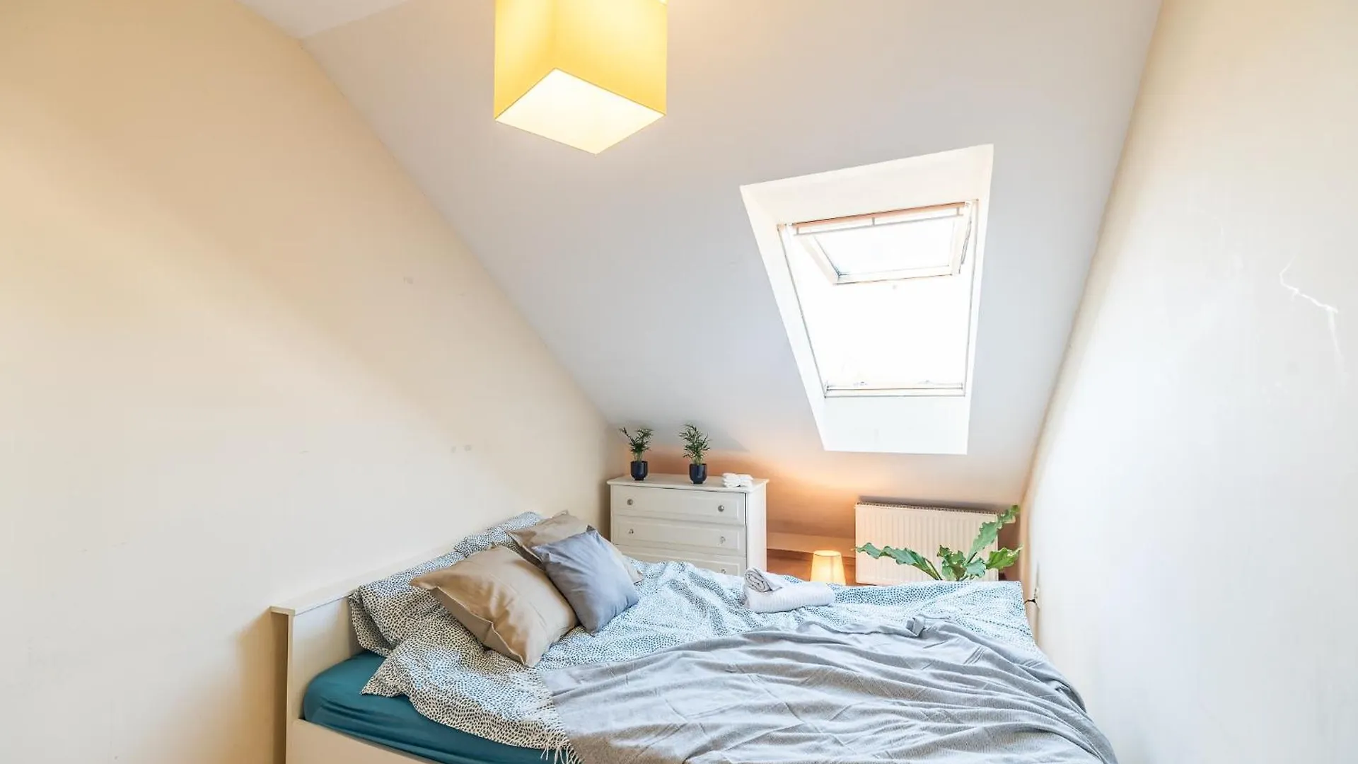 Krakow Charm Apartment