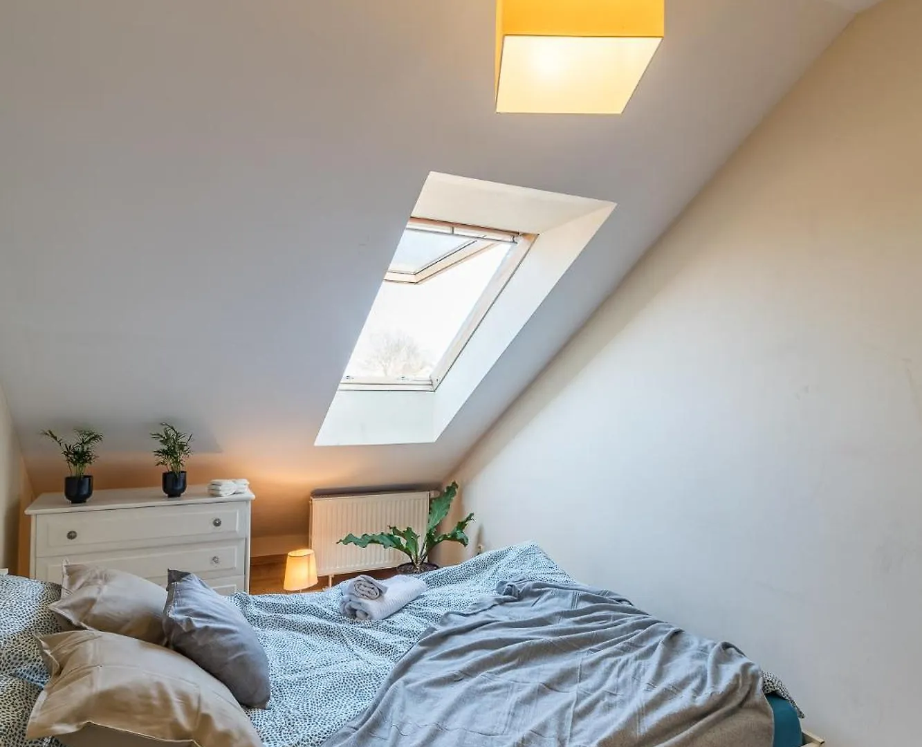 Krakow Charm Apartment Poland