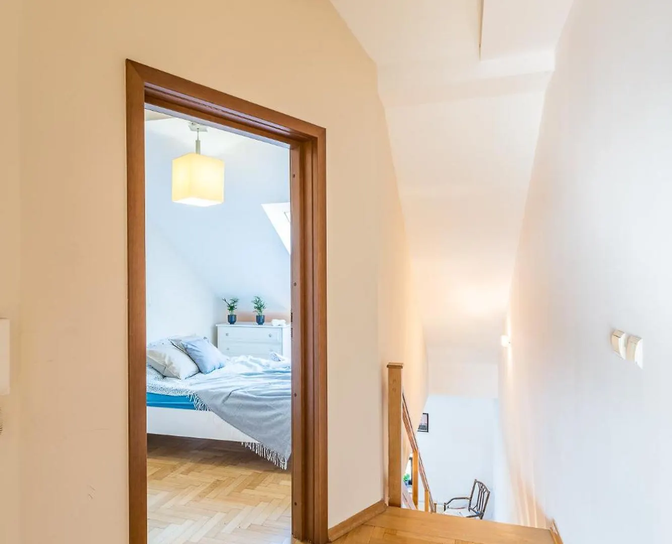 Krakow Charm Apartment