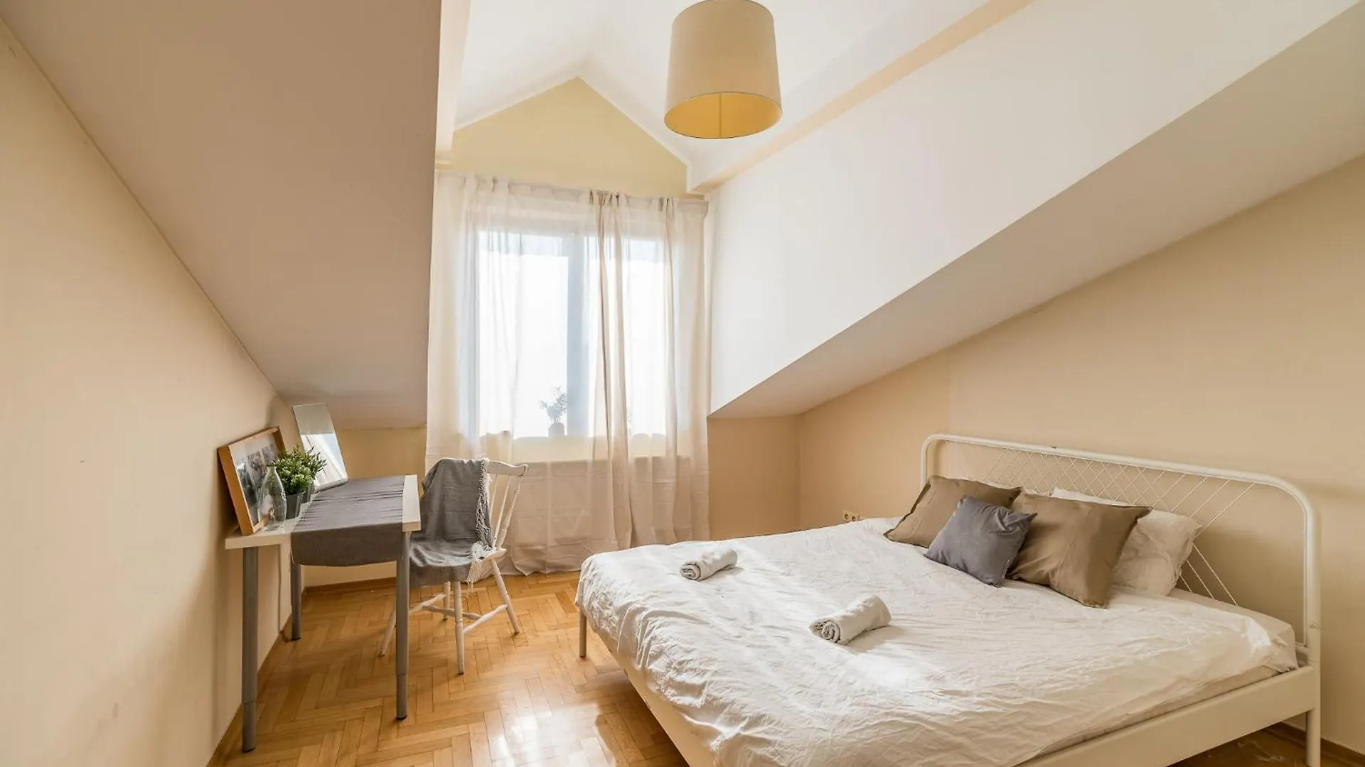 Krakow Charm Apartment 0*,  Poland