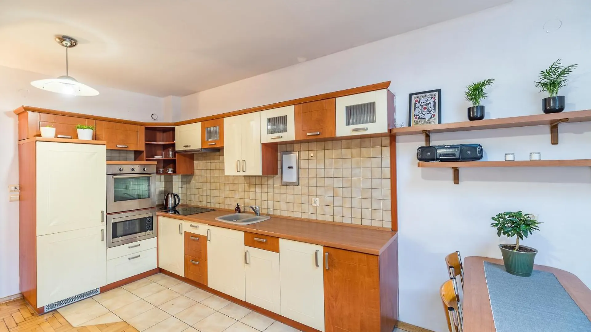 Krakow Charm Apartment 0*,  Poland
