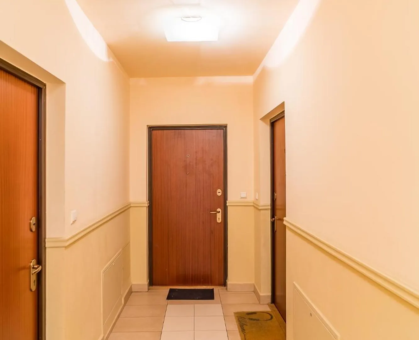 Krakow Charm Apartment
