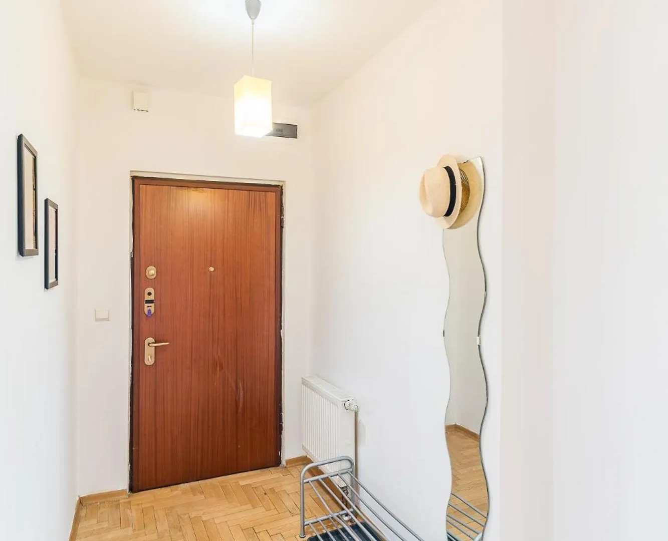 Krakow Charm Apartment 0*,