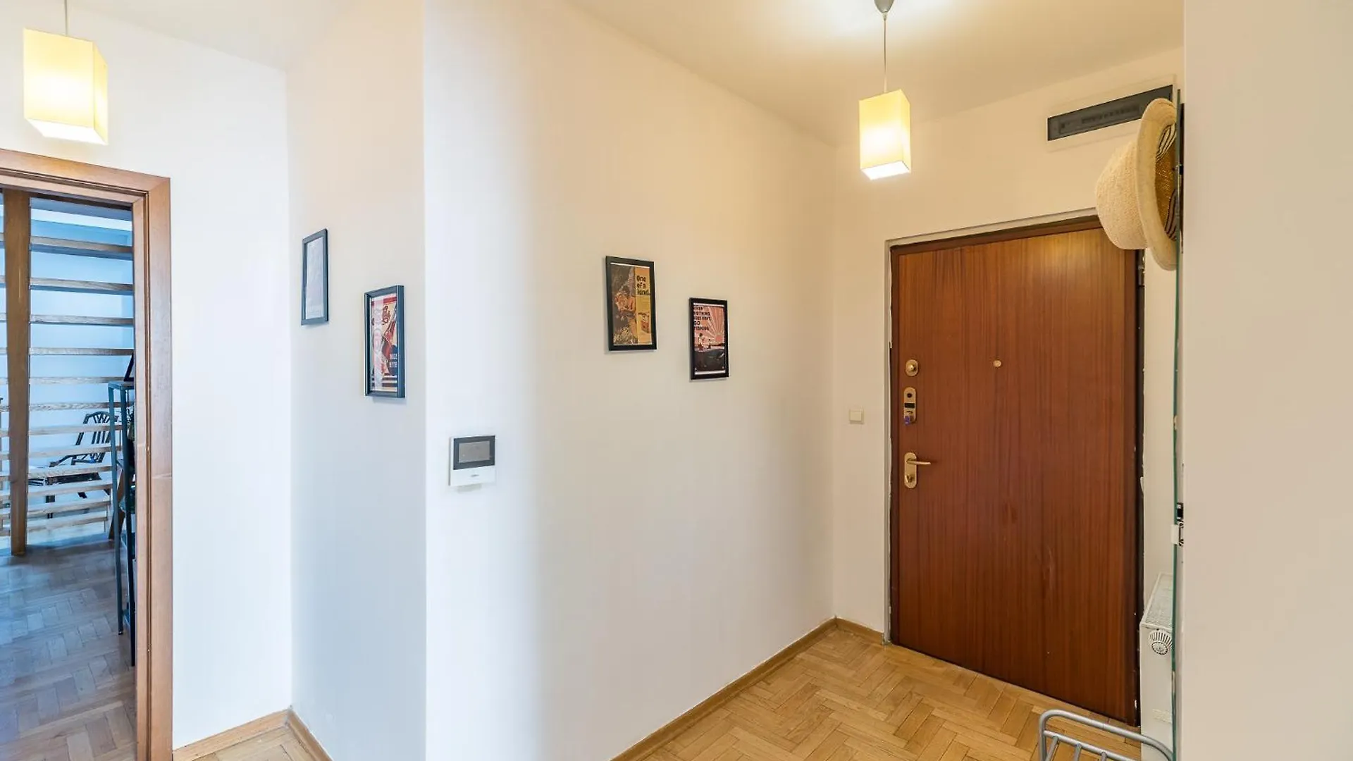 Krakow Charm Apartment Poland