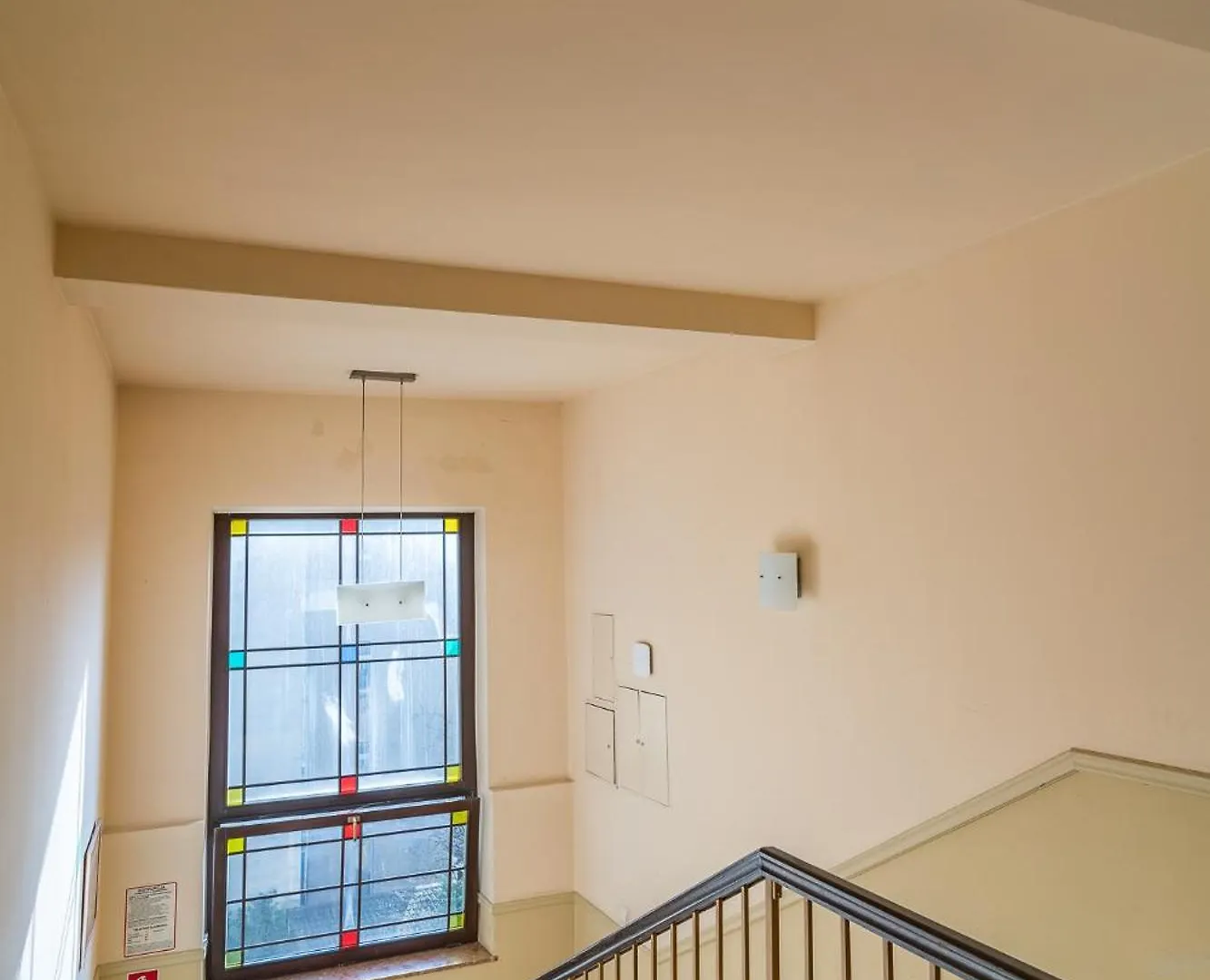 Krakow Charm Apartment