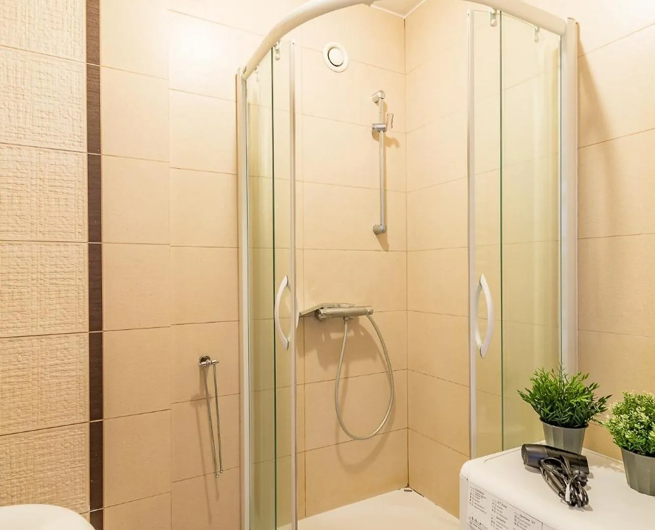 Krakow Charm Apartment 0*,  Poland